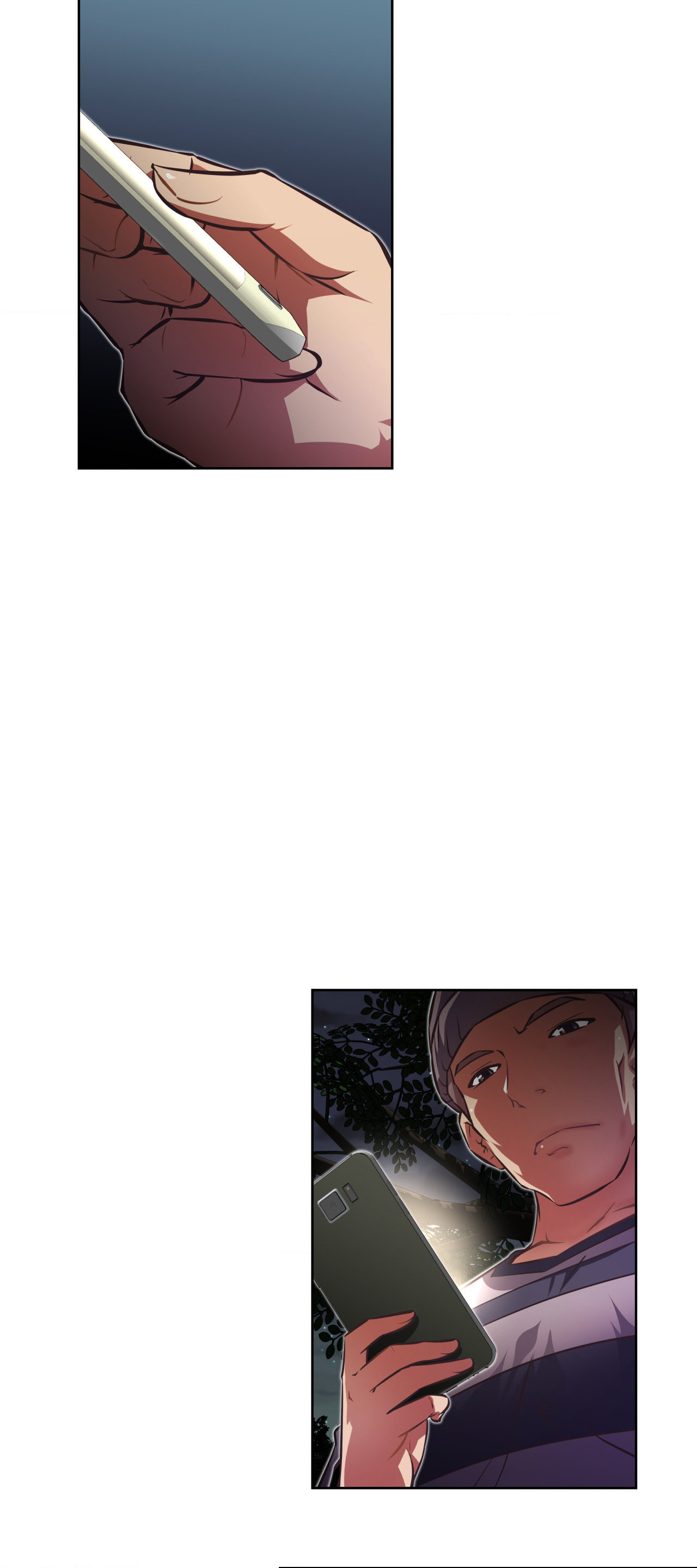 Read Stand Up! chapter 59 image 1 on Lezhin