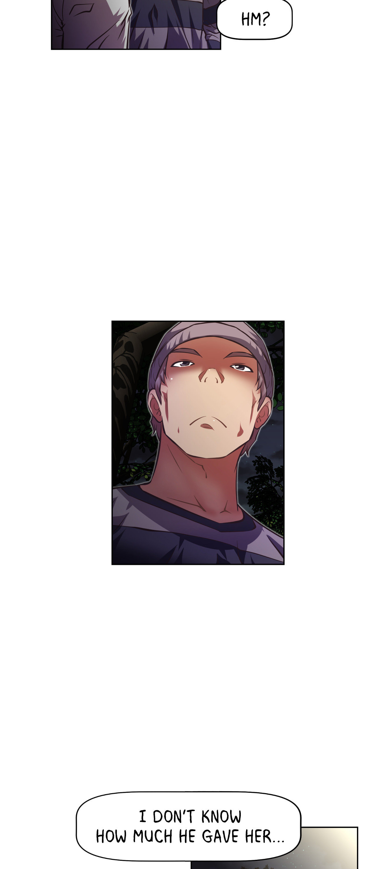 Read Stand Up! chapter 59 image 11 on Lezhin
