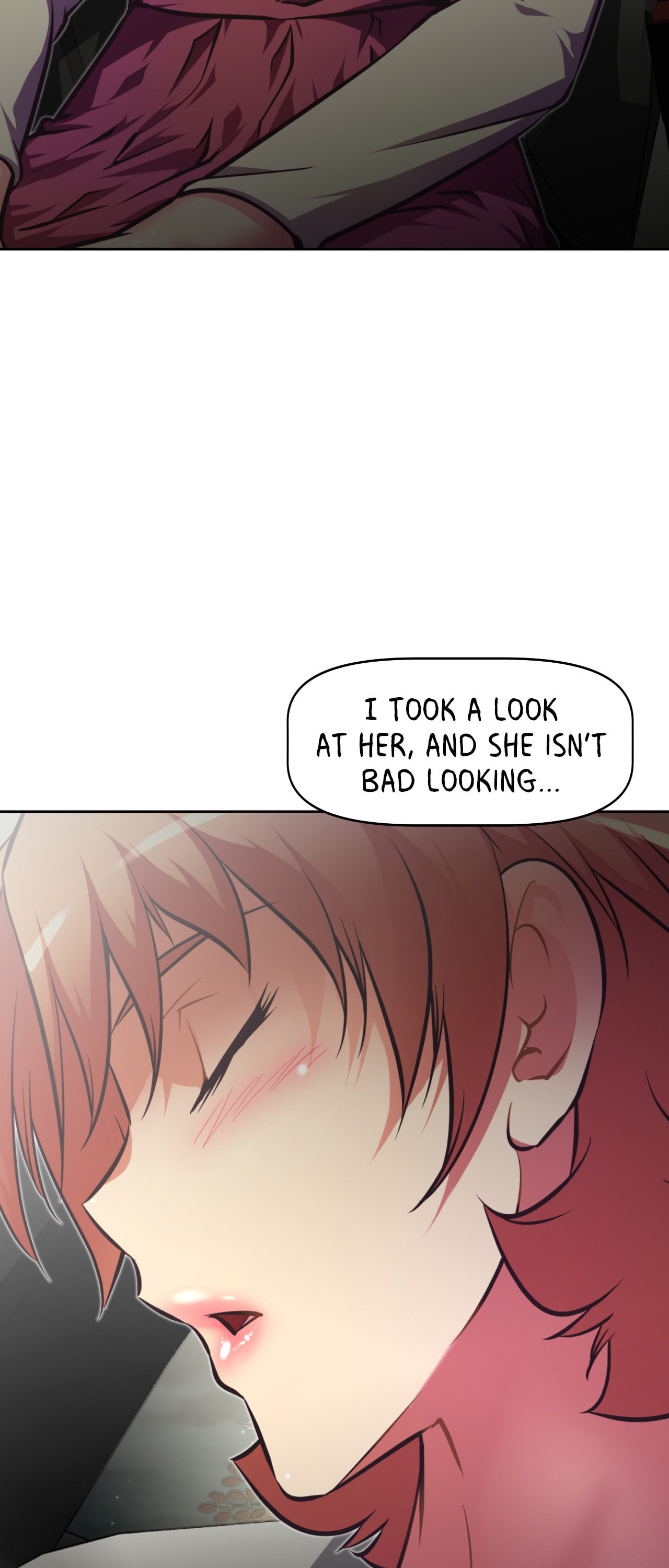 Read Stand Up! chapter 59 image 13 on Lezhin