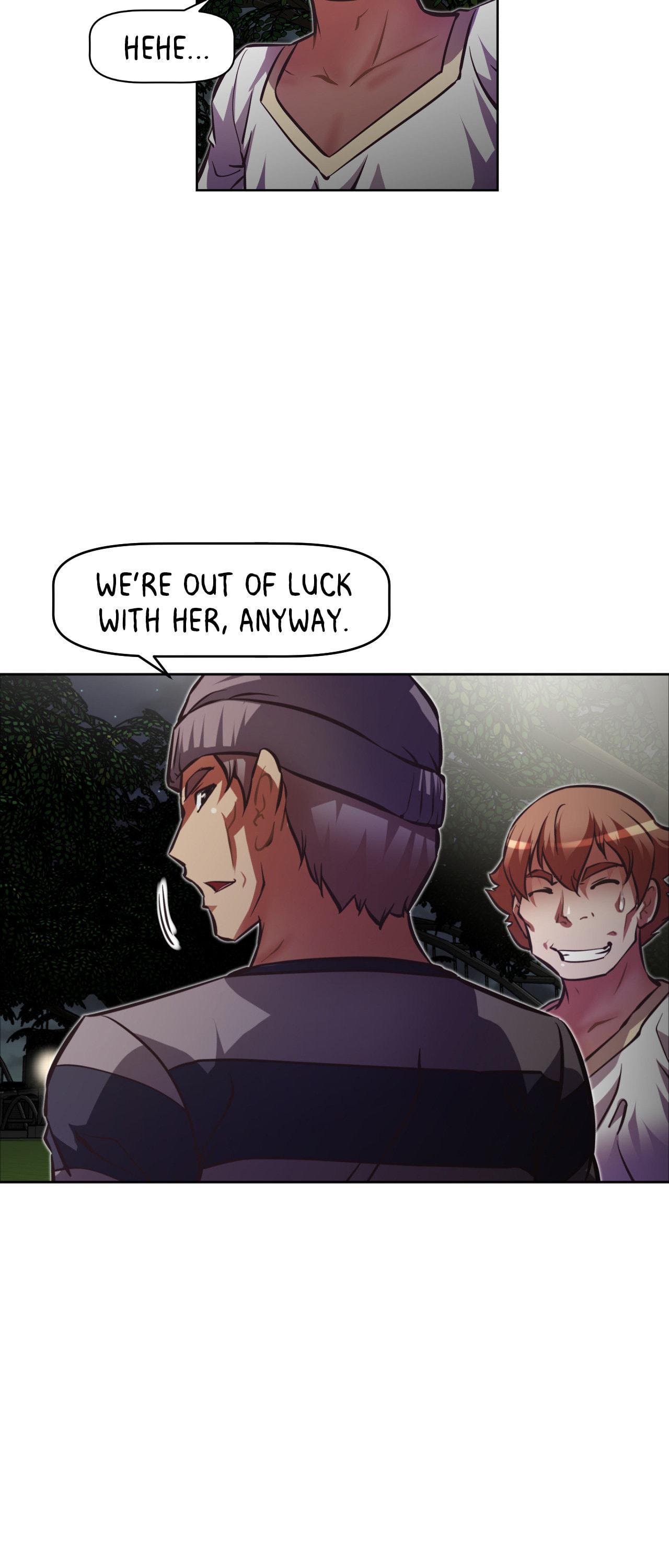 Read Stand Up! chapter 59 image 17 on Lezhin
