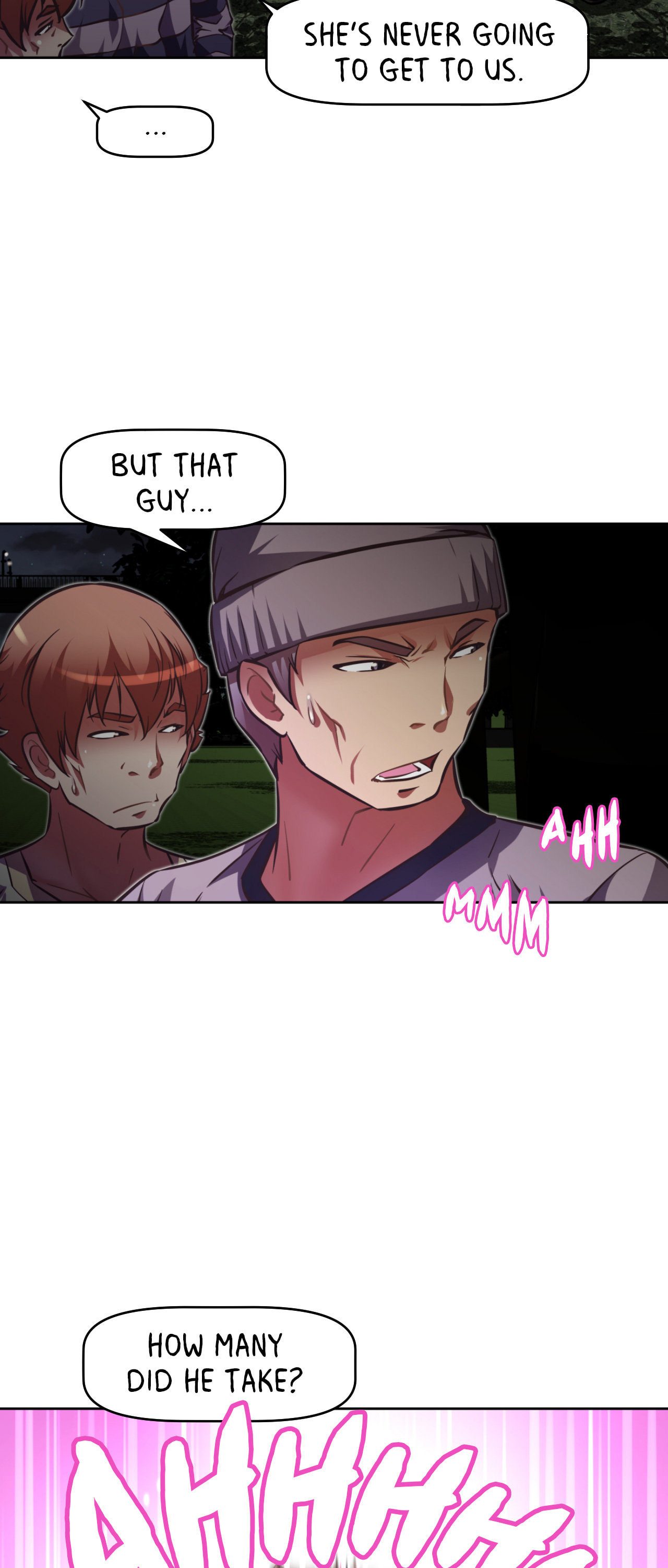 Read Stand Up! chapter 59 image 22 on Lezhin