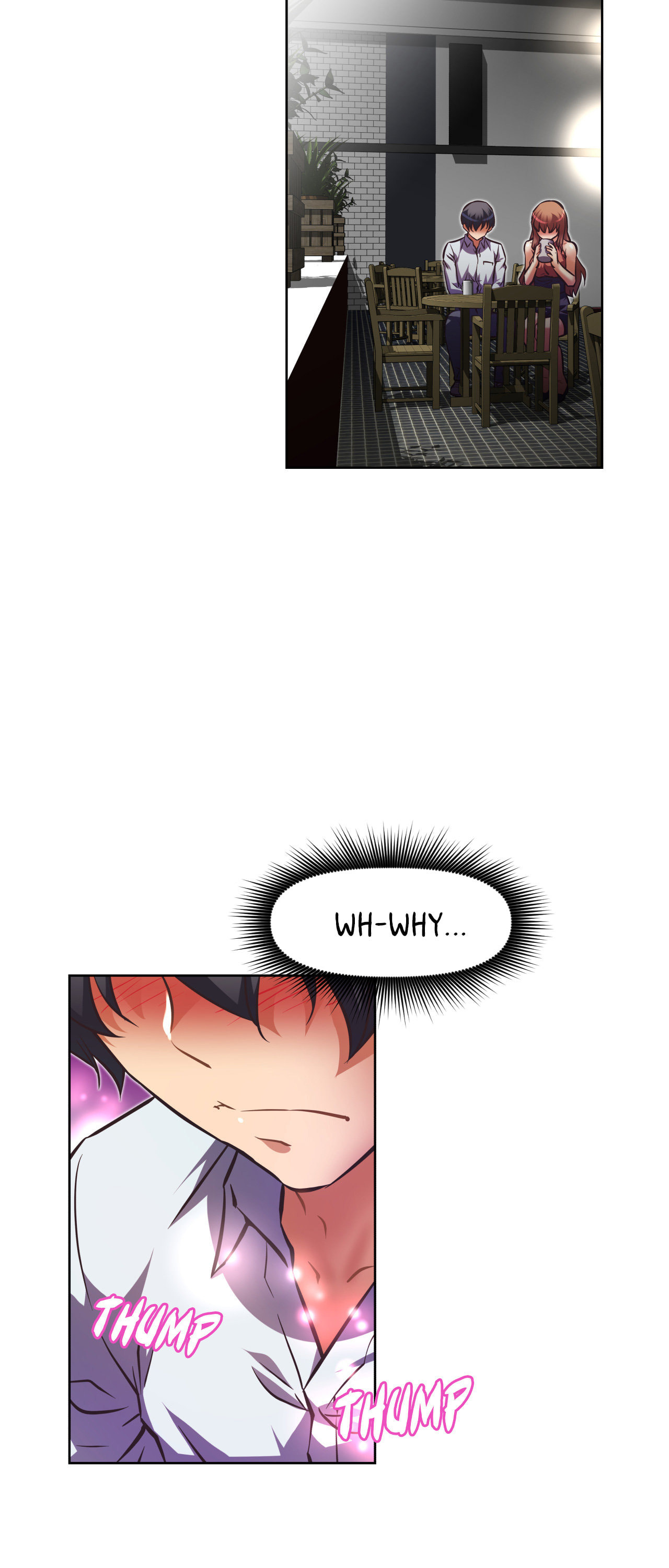 Read Stand Up! chapter 59 image 26 on Lezhin