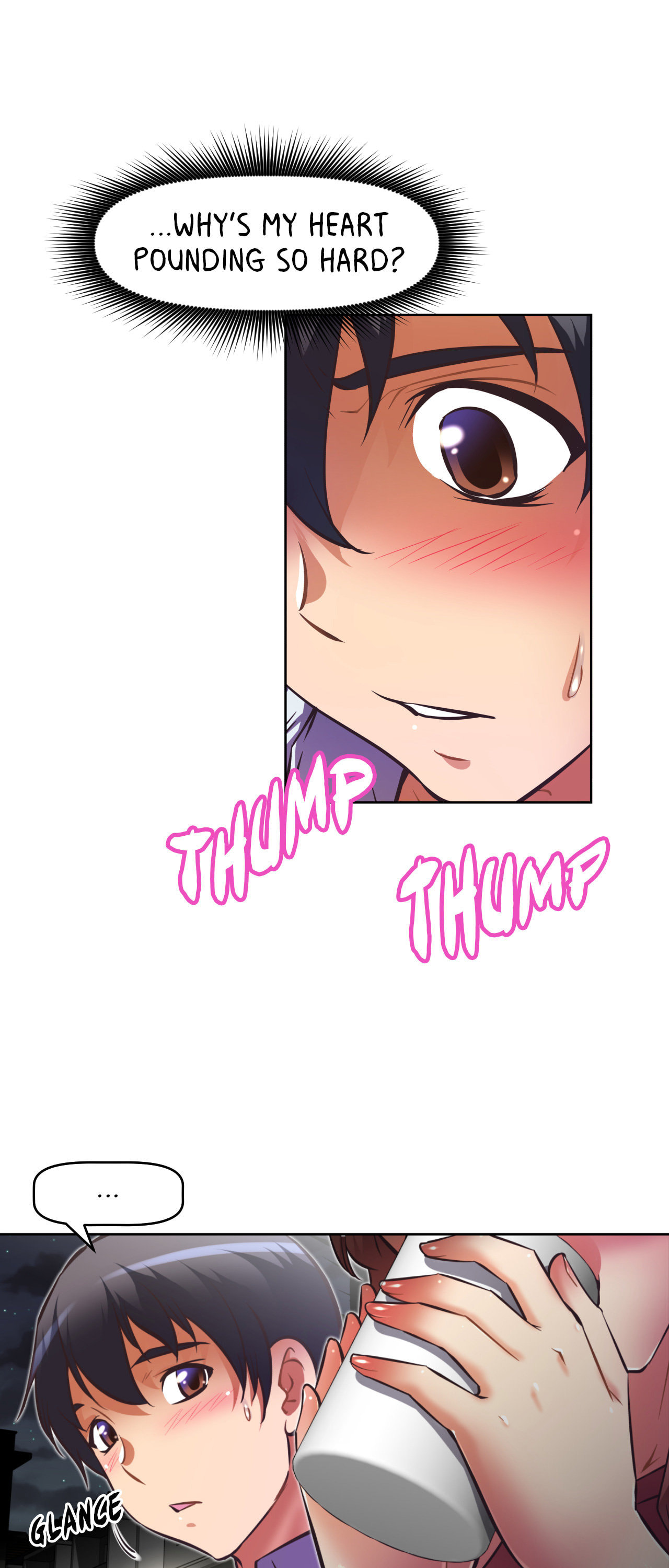 Read Stand Up! chapter 59 image 27 on Lezhin