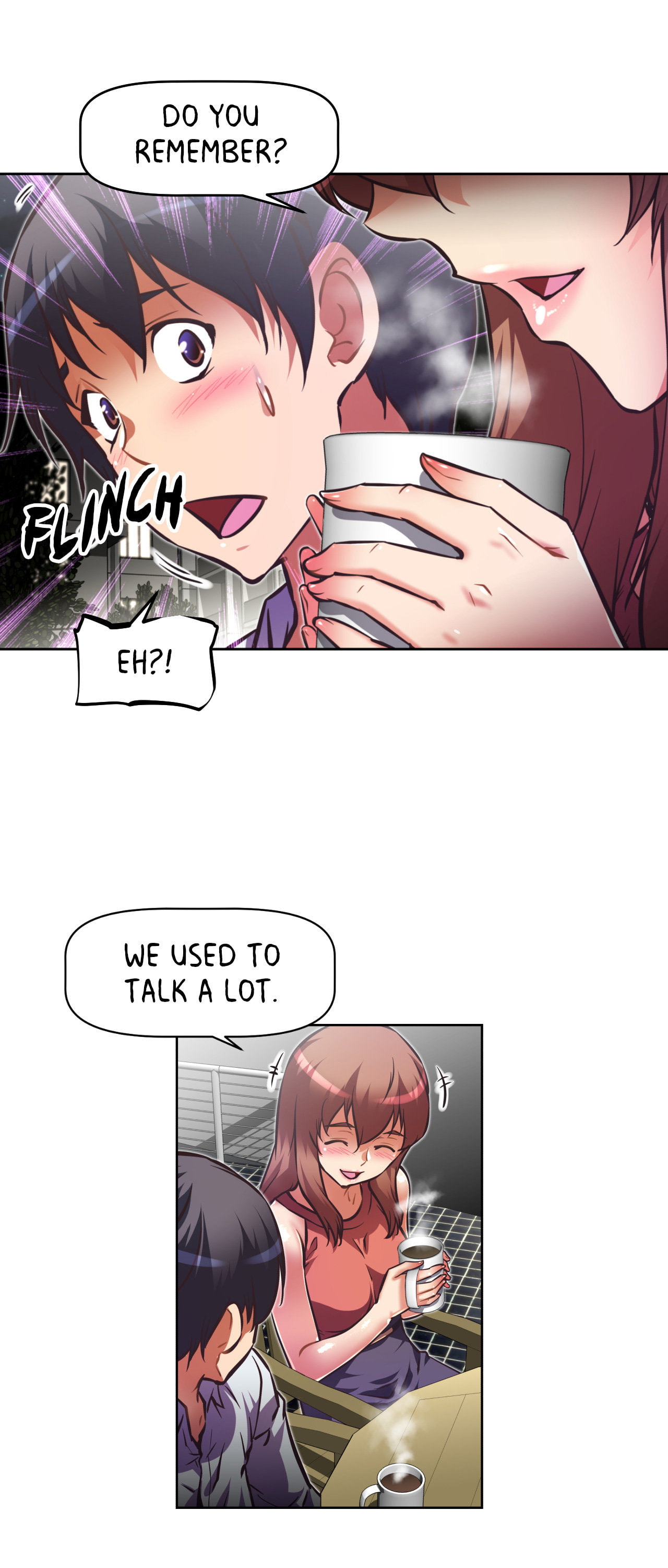 Read Stand Up! chapter 59 image 29 on Lezhin