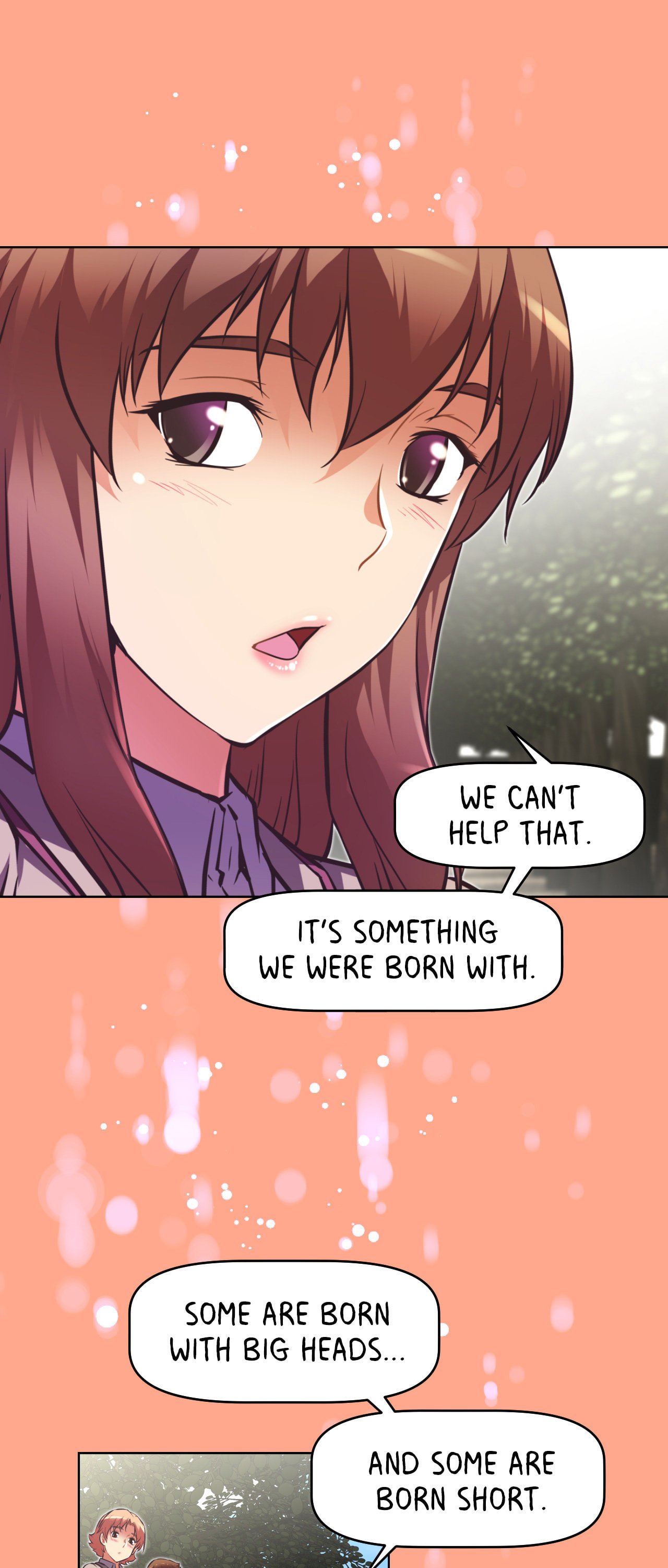 Read Stand Up! chapter 59 image 40 on Lezhin