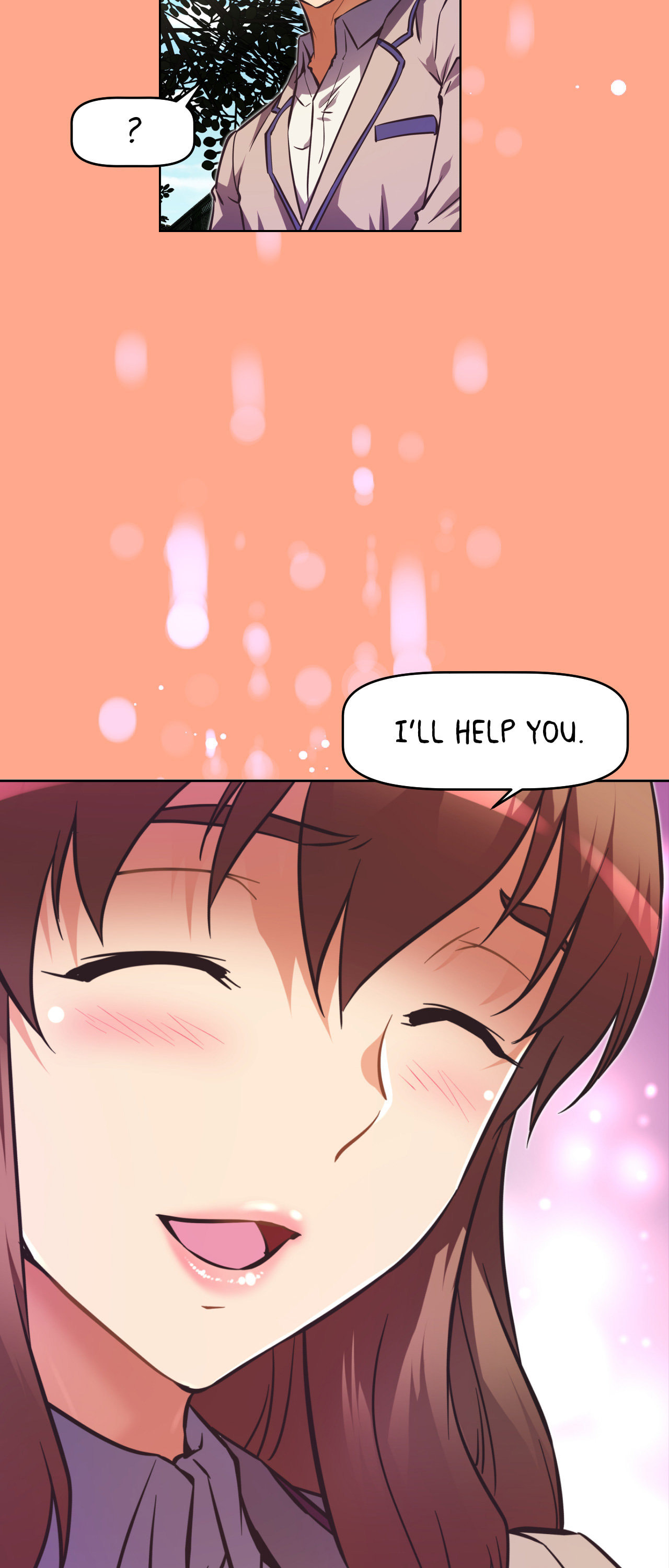 Read Stand Up! chapter 59 image 44 on Lezhin