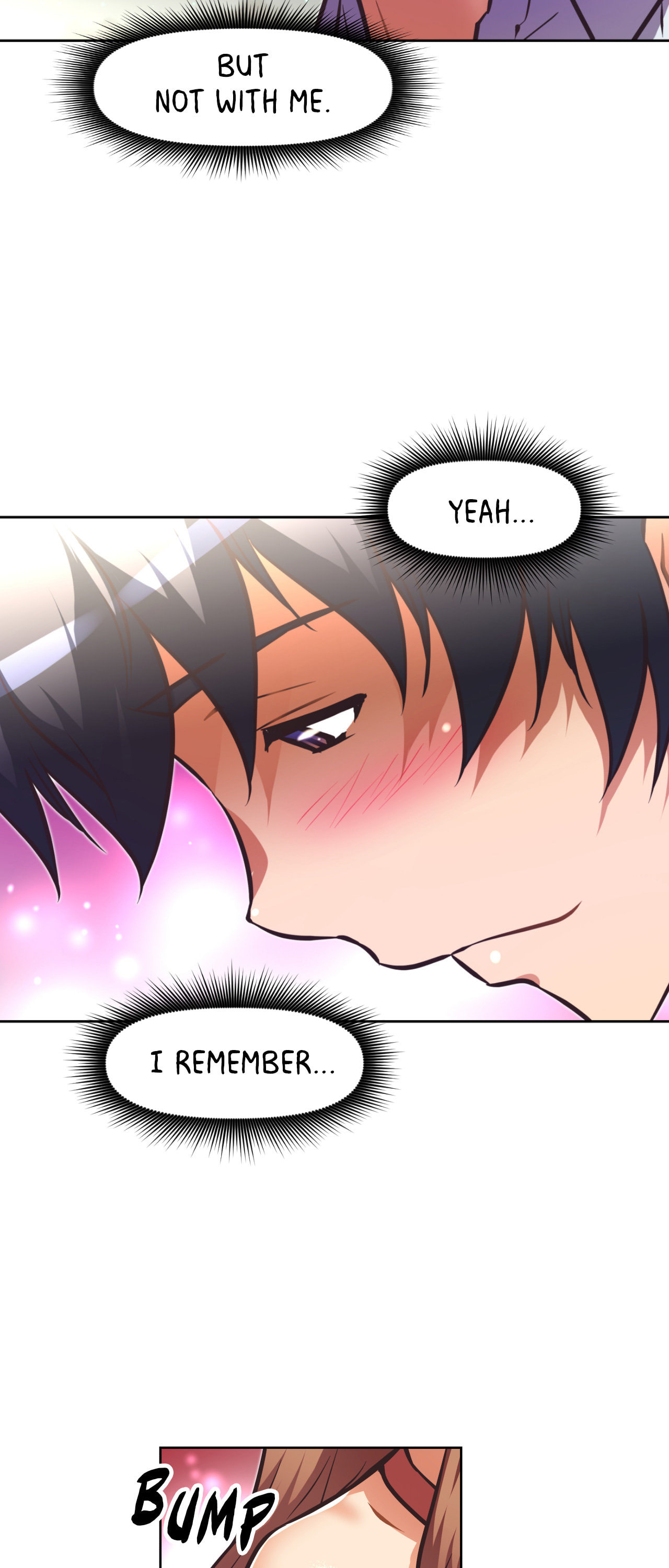 Read Stand Up! chapter 59 image 48 on Lezhin