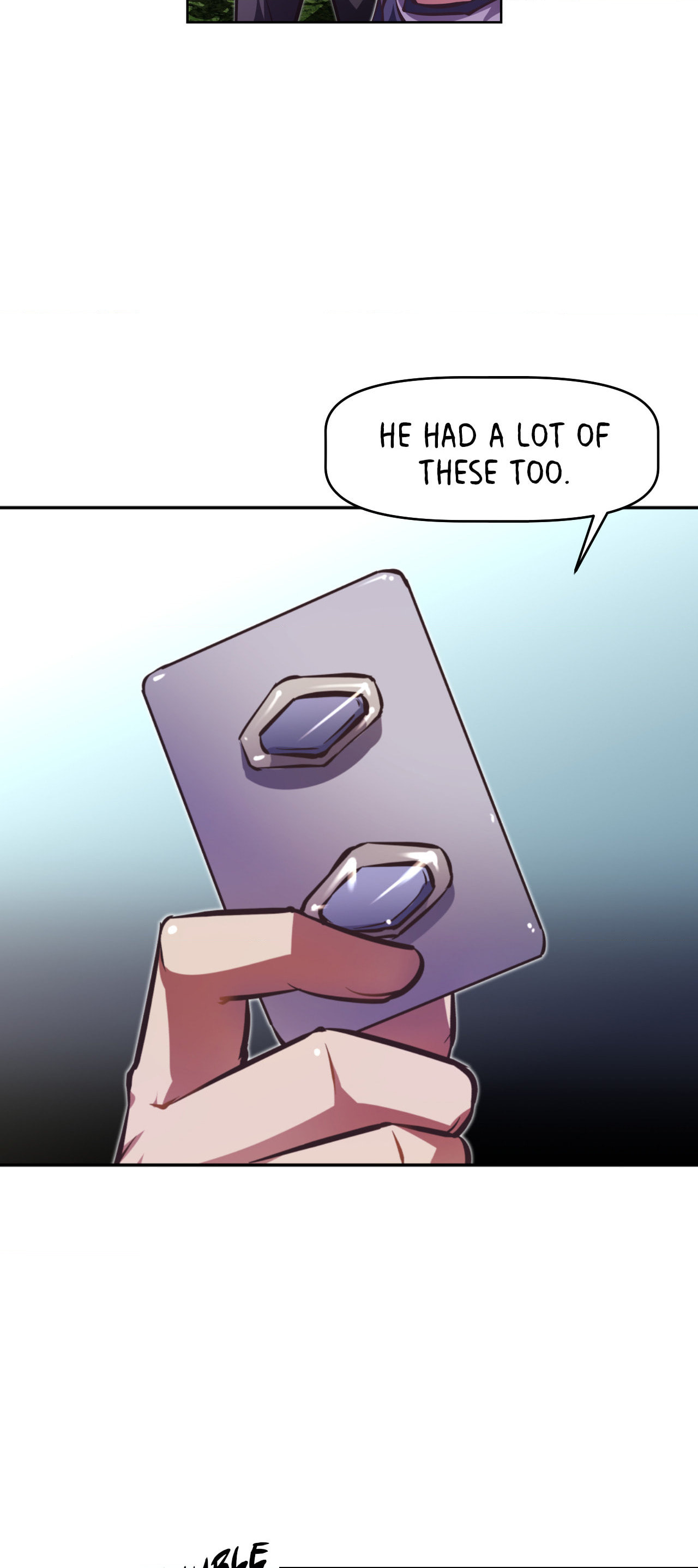 Read Stand Up! chapter 59 image 5 on Lezhin