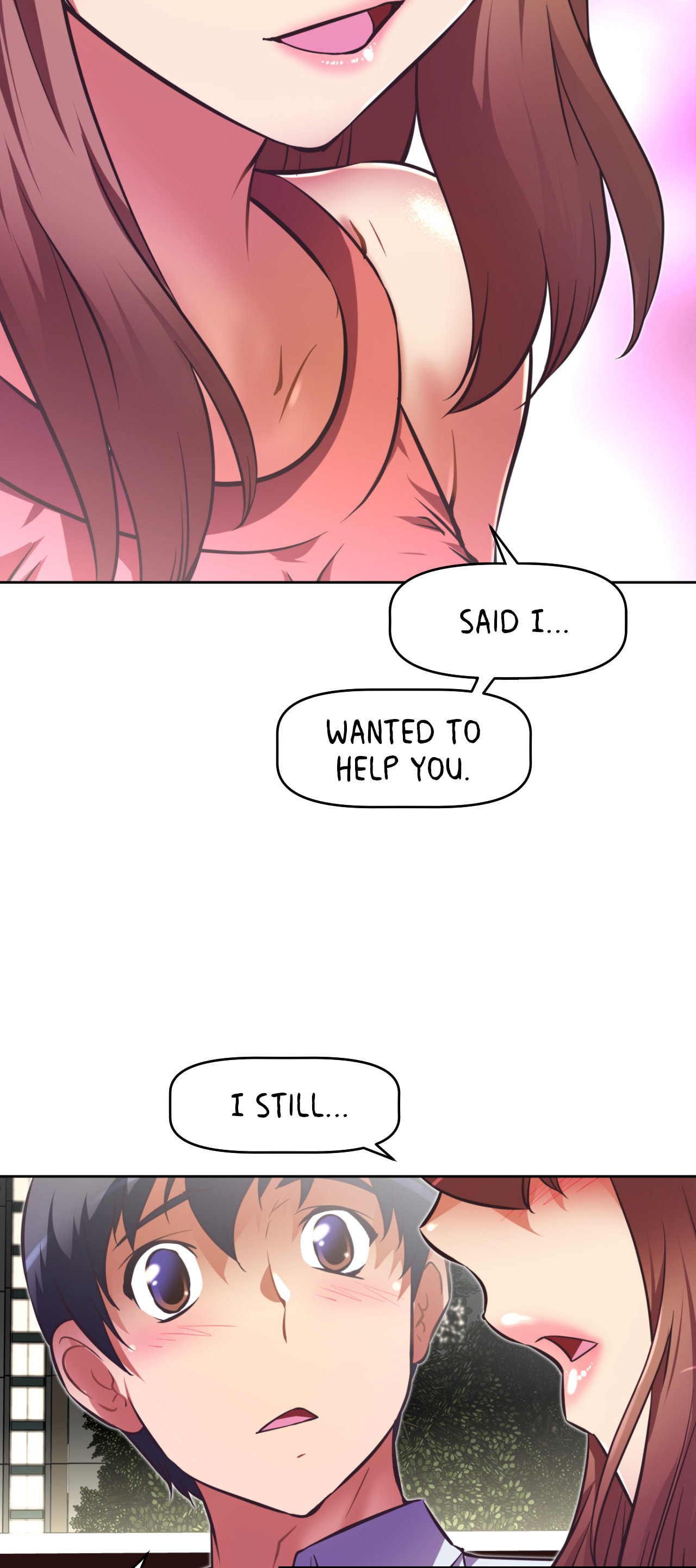 Read Stand Up! chapter 59 image 51 on Lezhin