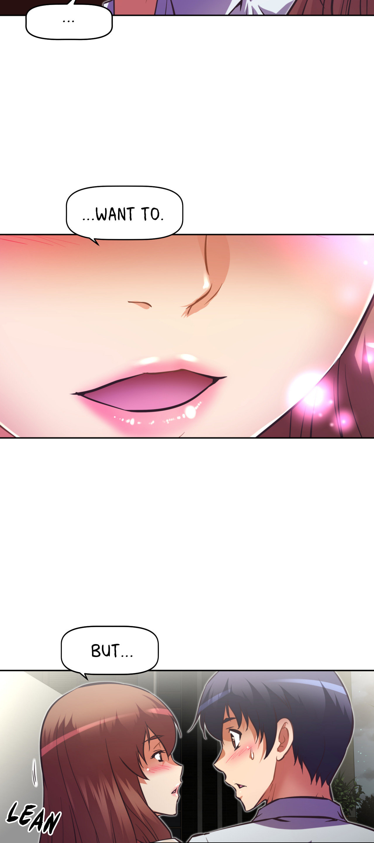 Read Stand Up! chapter 59 image 52 on Lezhin