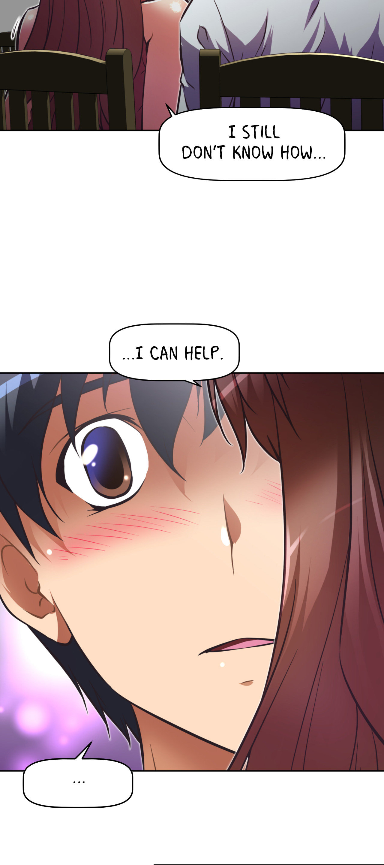 Read Stand Up! chapter 59 image 53 on Lezhin