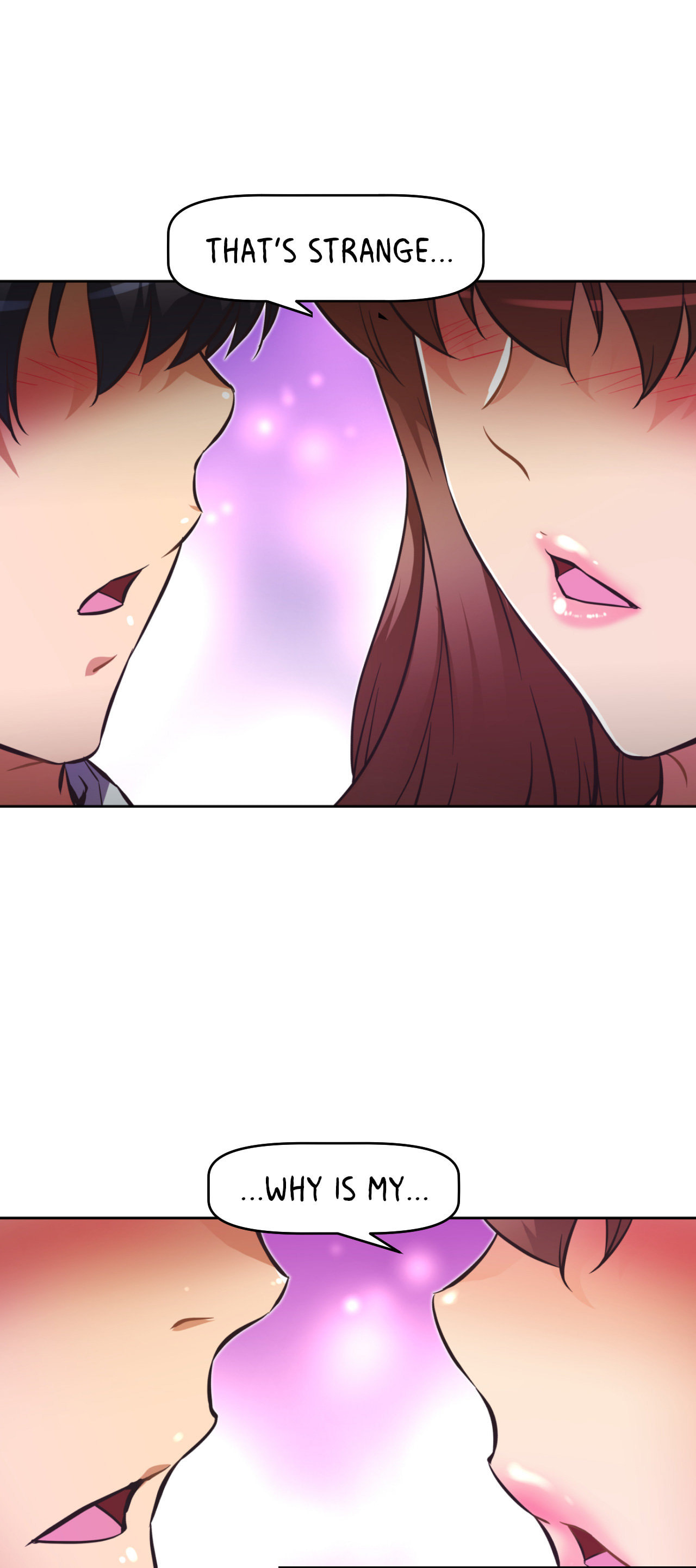 Read Stand Up! chapter 59 image 54 on Lezhin