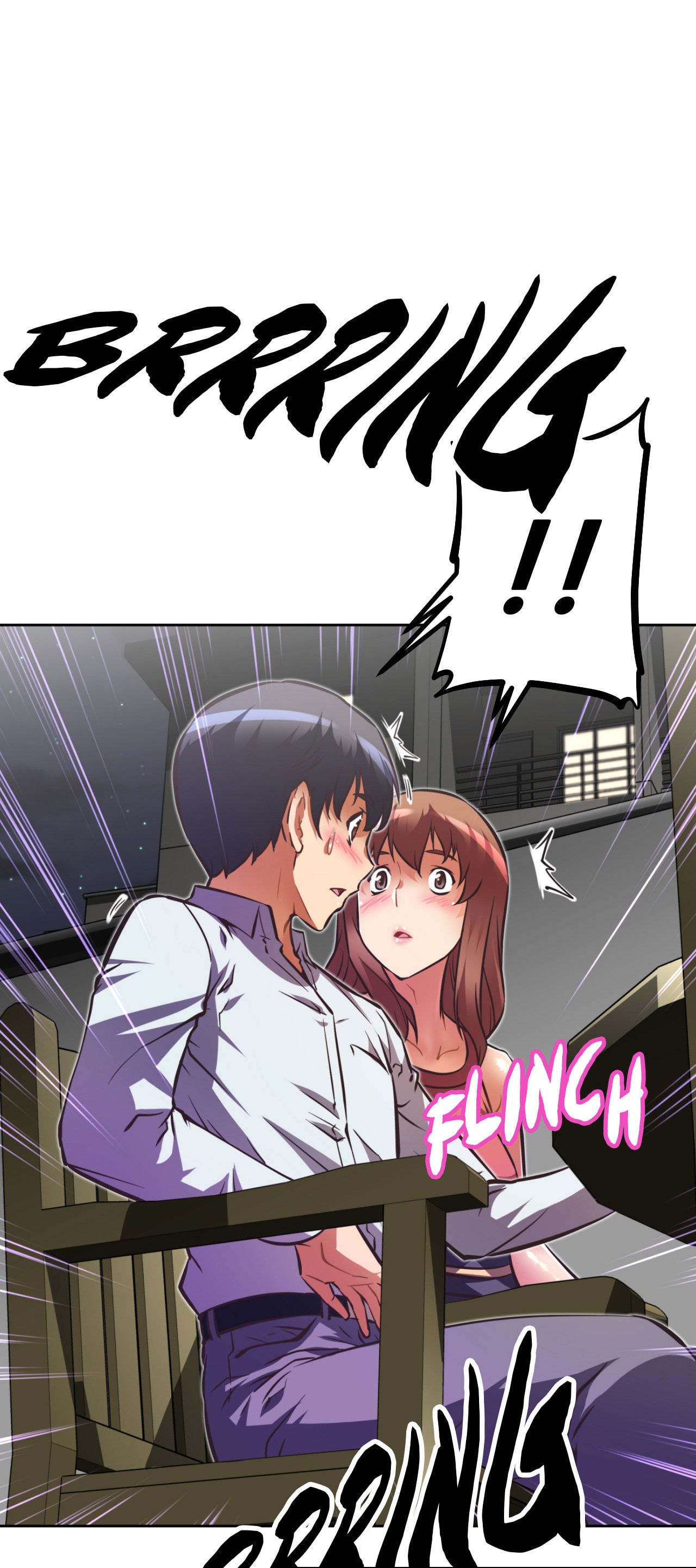 Read Stand Up! chapter 59 image 56 on Lezhin
