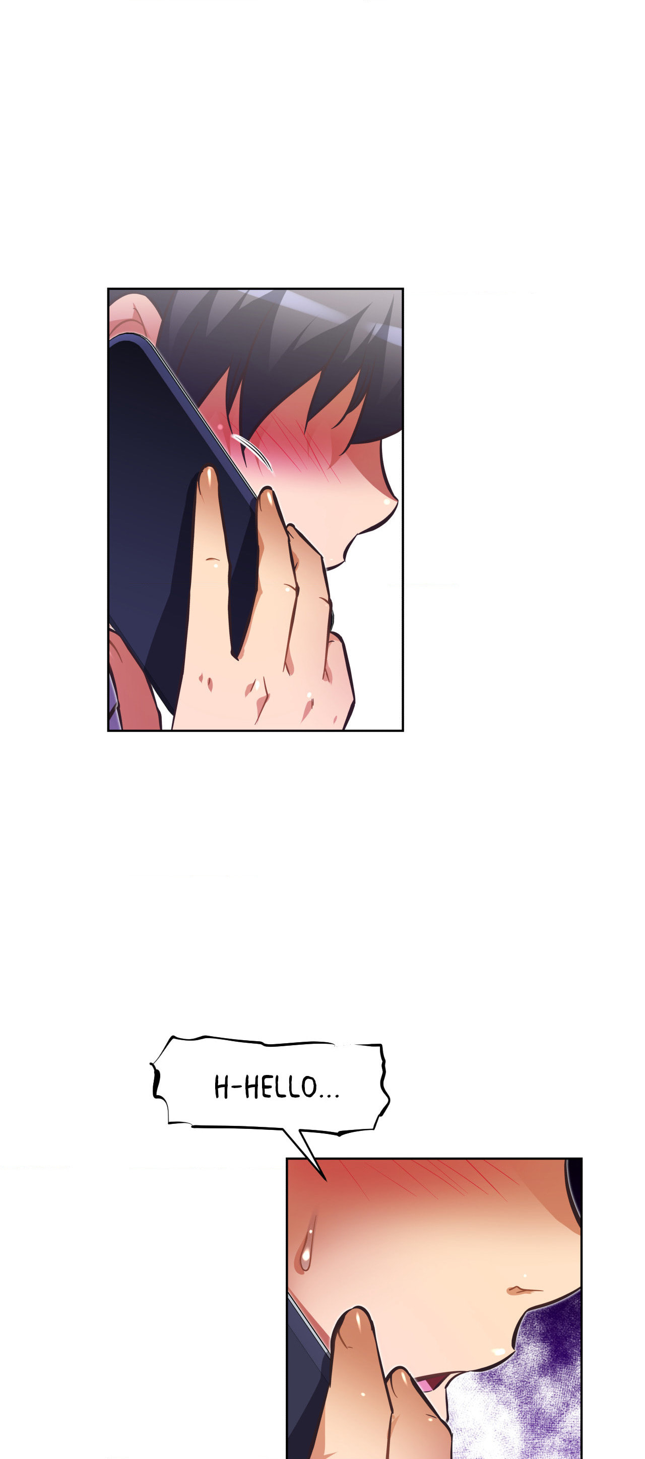Read Stand Up! chapter 59 image 60 on Lezhin