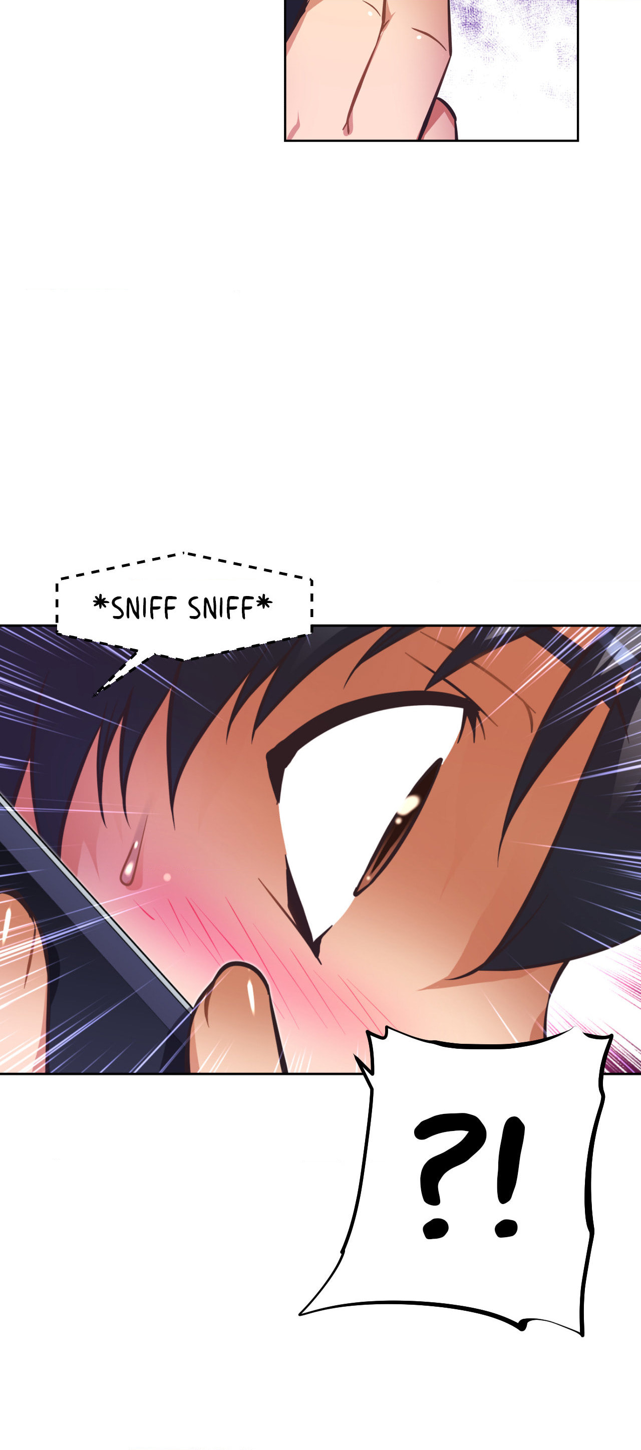 Read Stand Up! chapter 59 image 61 on Lezhin