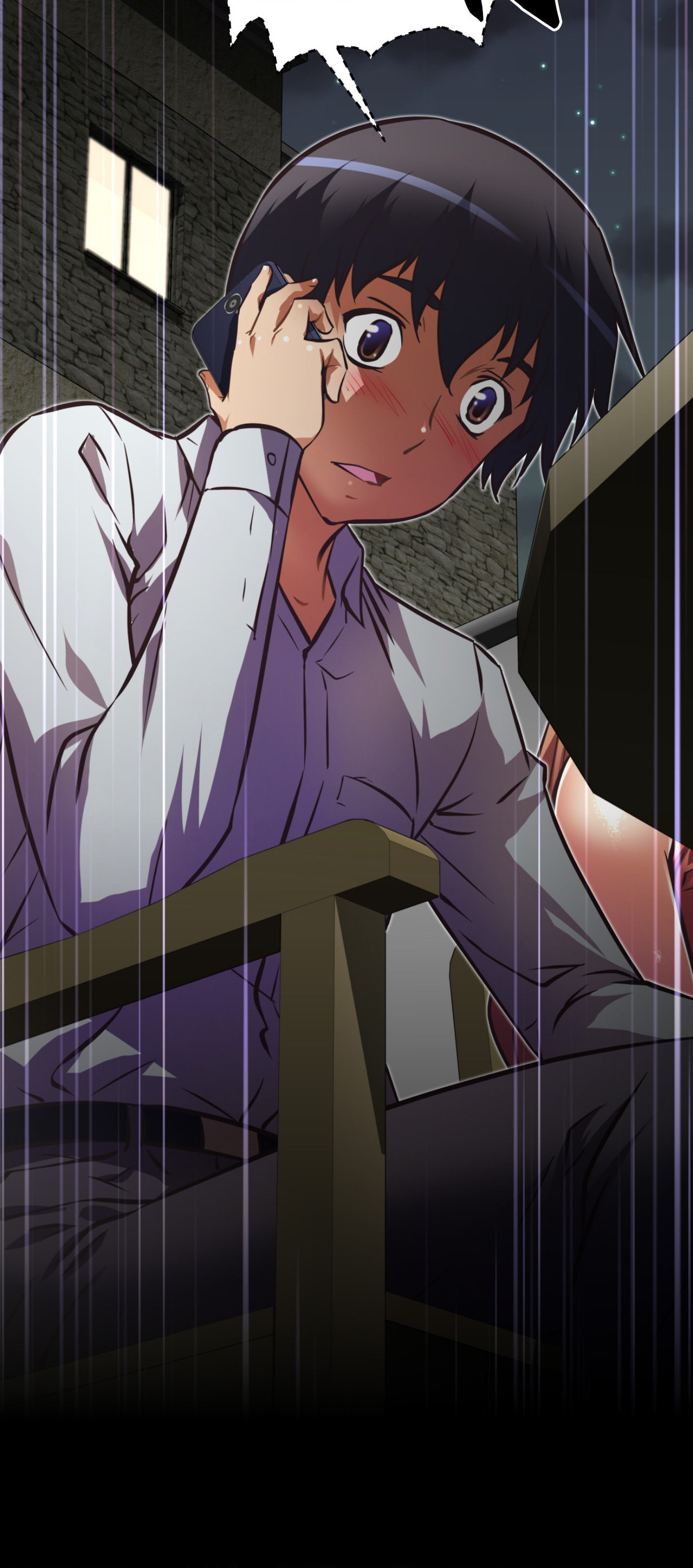 Read Stand Up! chapter 59 image 63 on Lezhin