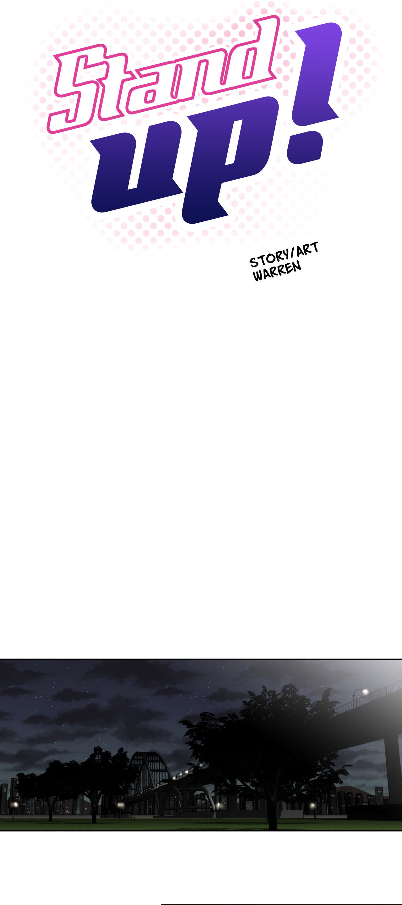 Read Stand Up! chapter 59 image 7 on Lezhin