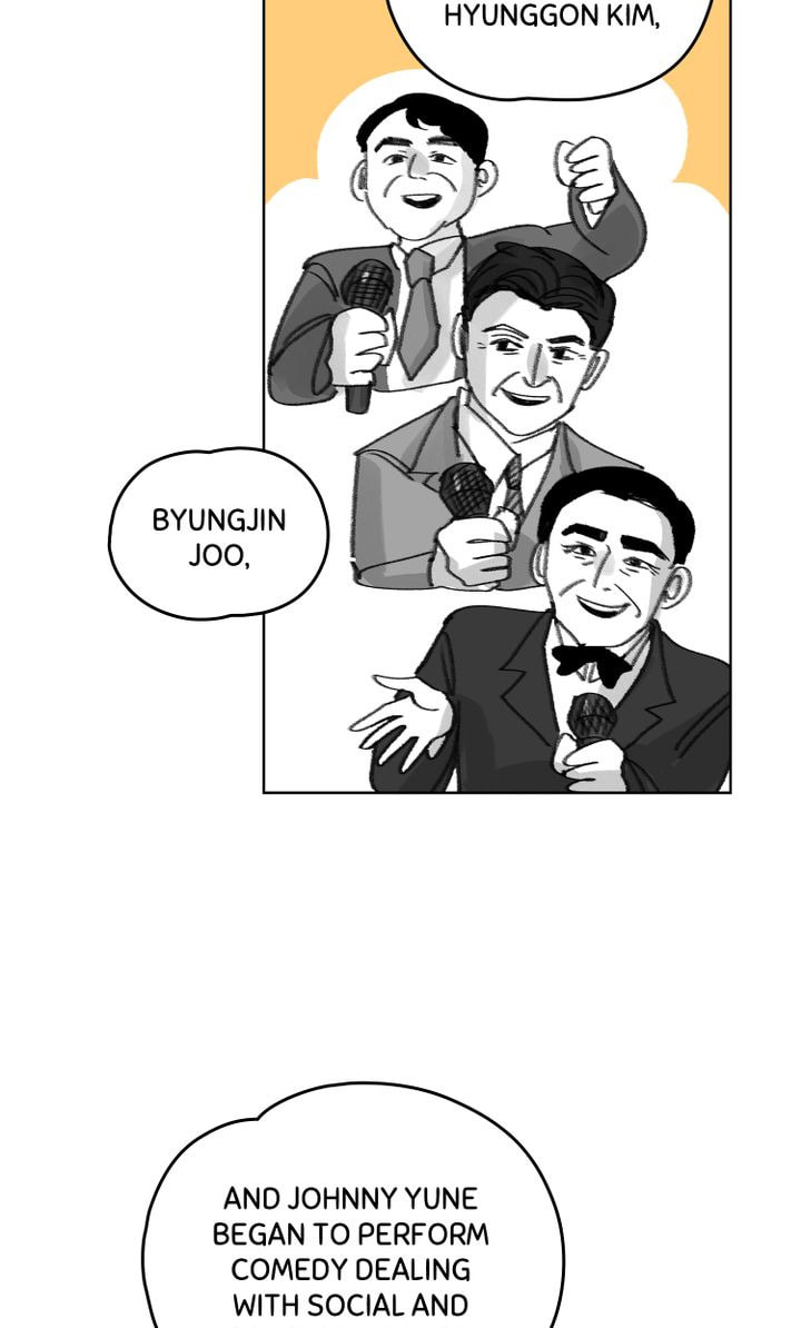 Read Stand Up! chapter 6 image 12 on Lezhin