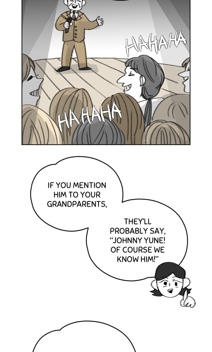 Read Stand Up! chapter 6 image 14 on Lezhin