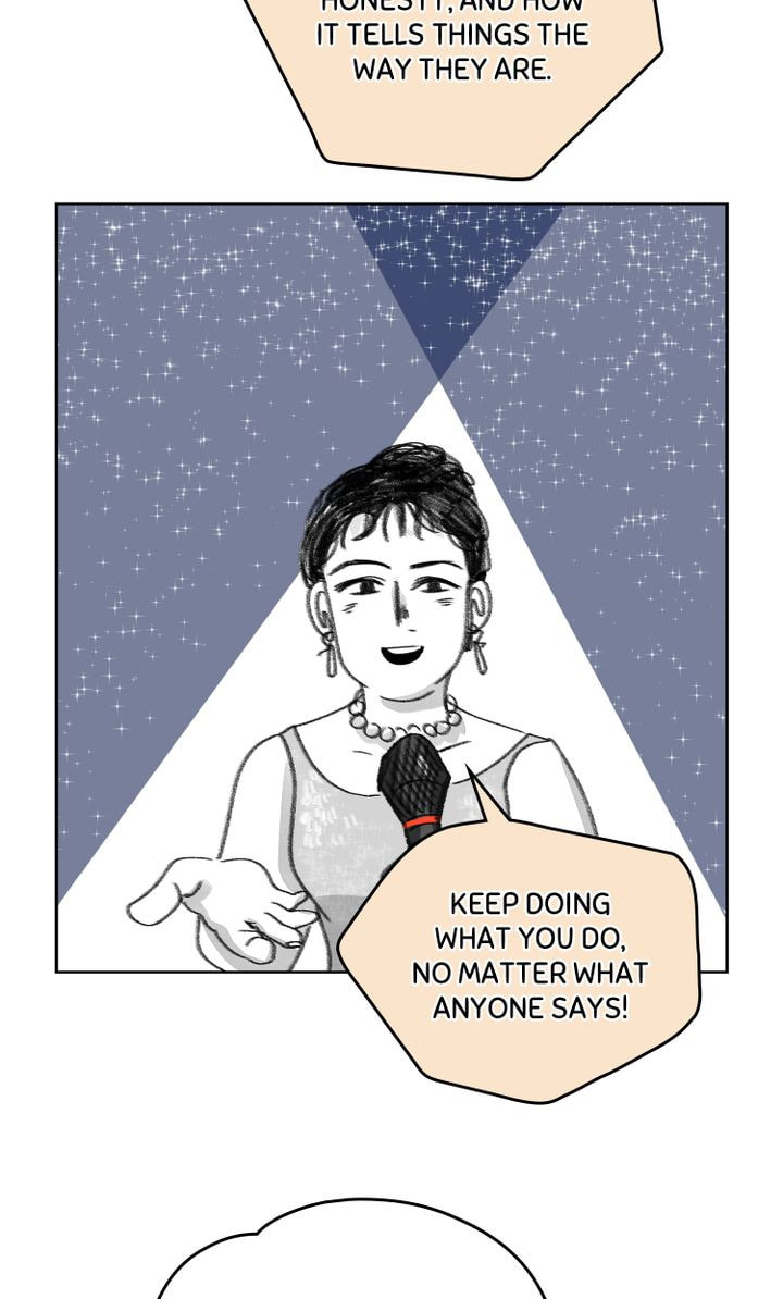 Read Stand Up! chapter 6 image 17 on Lezhin