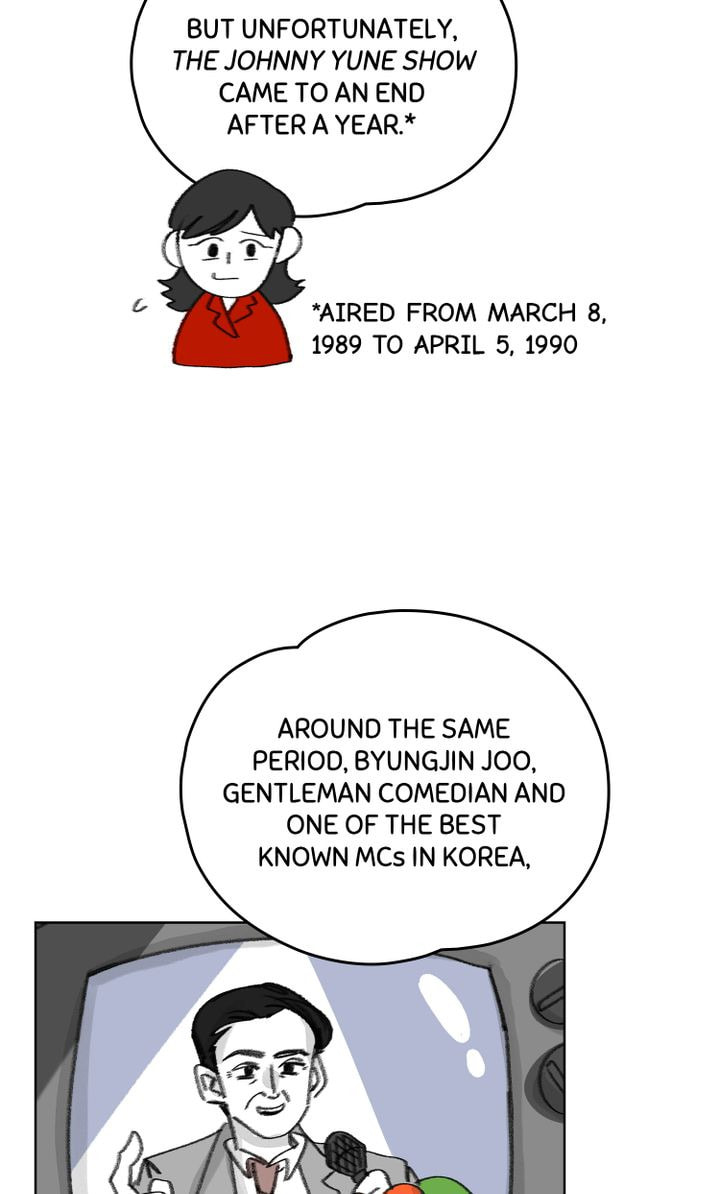 Read Stand Up! chapter 6 image 18 on Lezhin