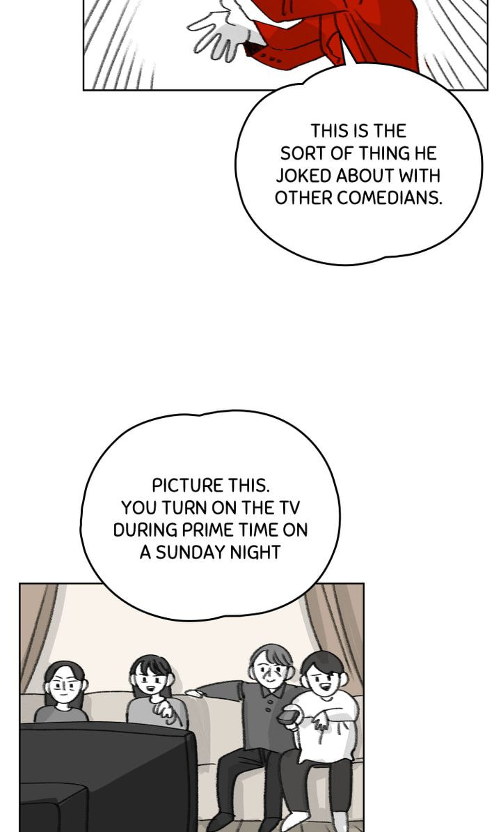 Read Stand Up! chapter 6 image 20 on Lezhin