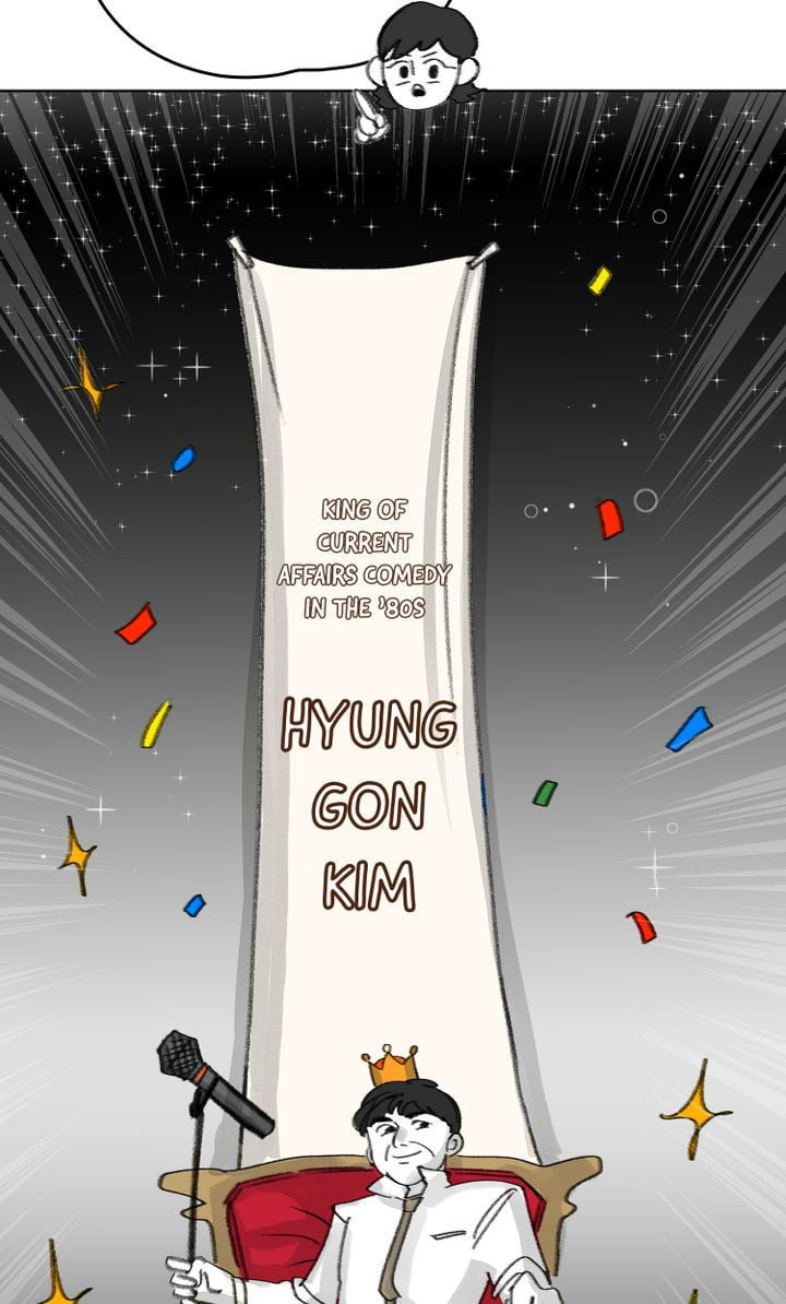 Read Stand Up! chapter 6 image 24 on Lezhin