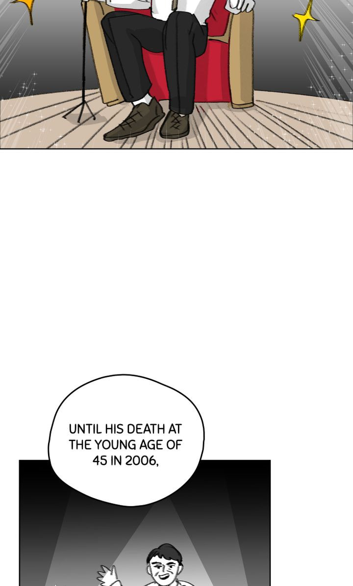 Read Stand Up! chapter 6 image 25 on Lezhin