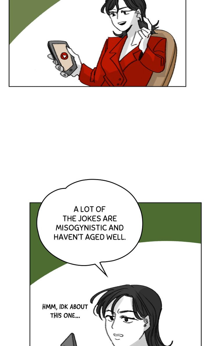 Read Stand Up! chapter 6 image 28 on Lezhin