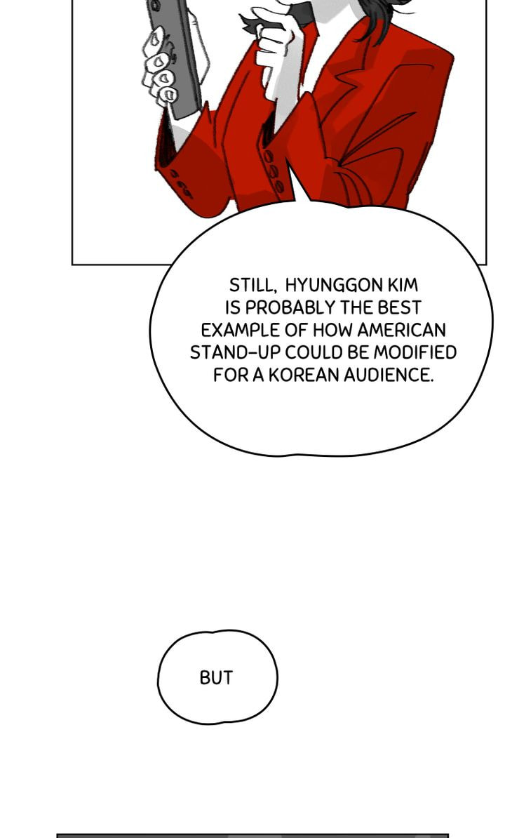 Read Stand Up! chapter 6 image 29 on Lezhin