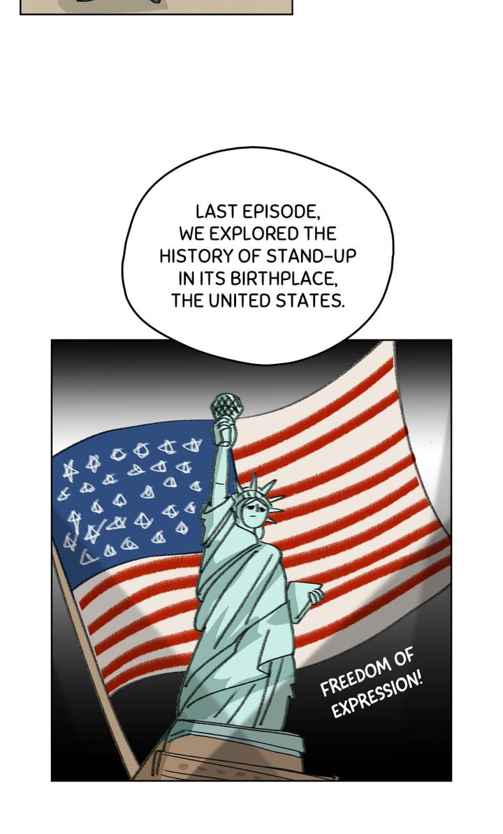 Read Stand Up! chapter 6 image 3 on Lezhin