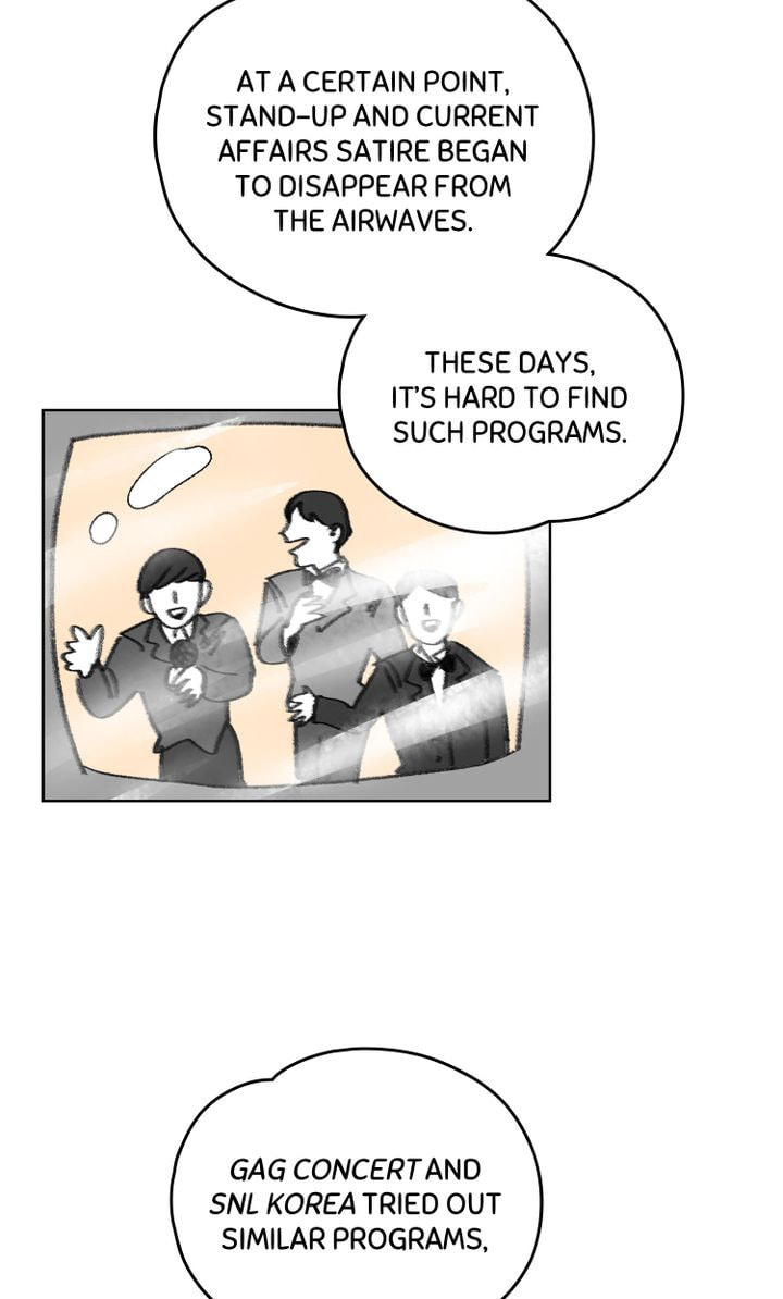 Read Stand Up! chapter 6 image 31 on Lezhin