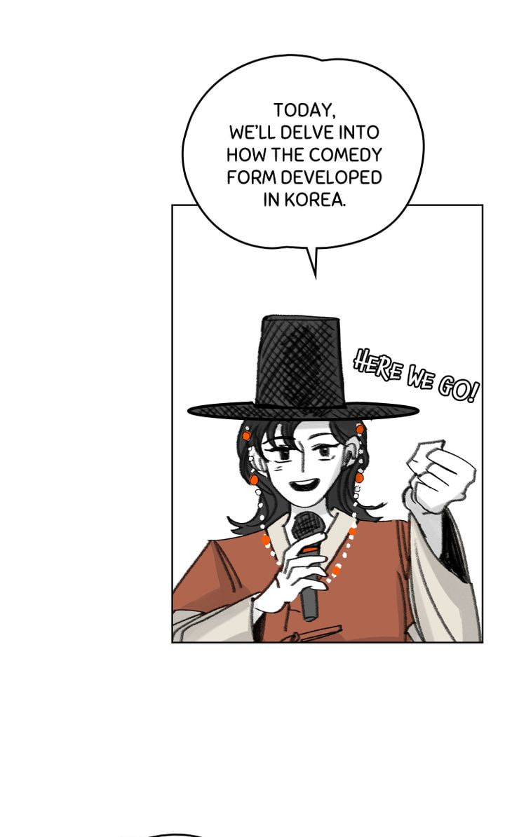 Read Stand Up! chapter 6 image 4 on Lezhin