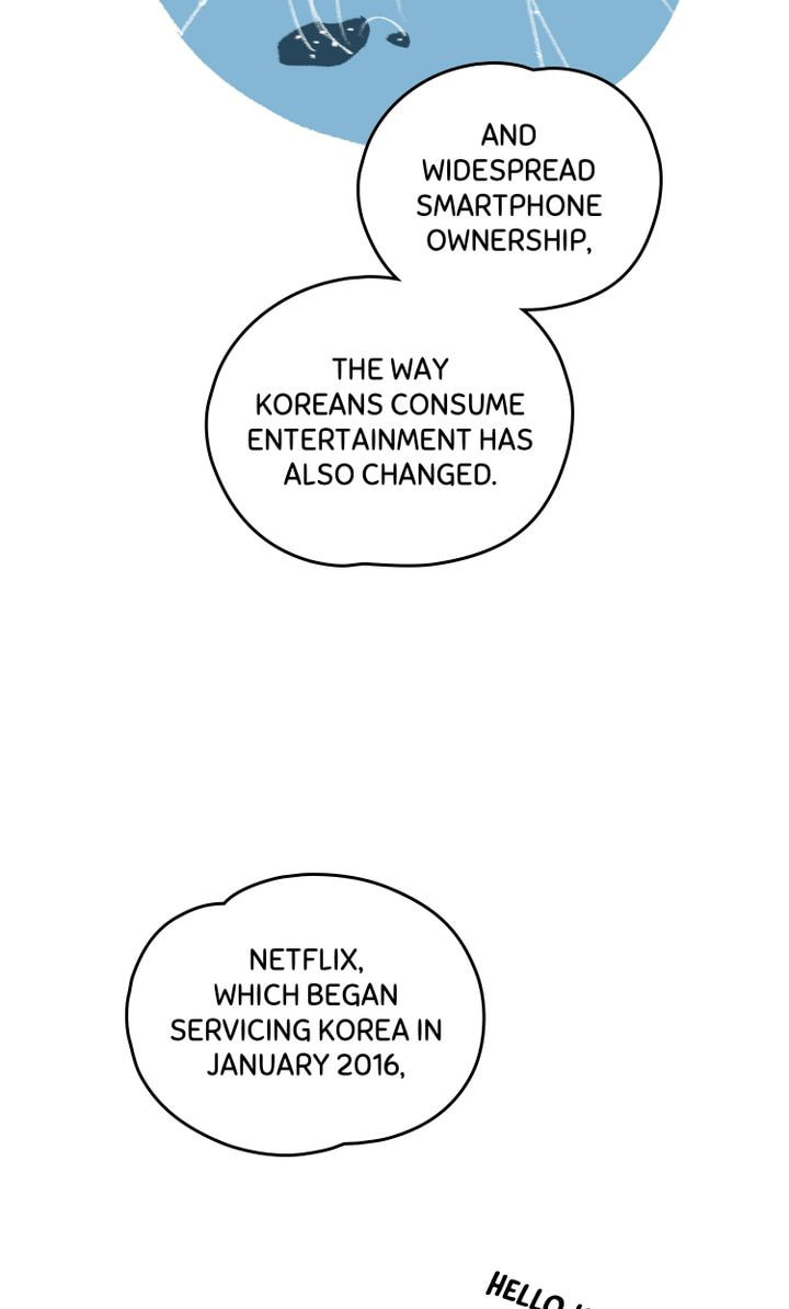 Read Stand Up! chapter 6 image 41 on Lezhin