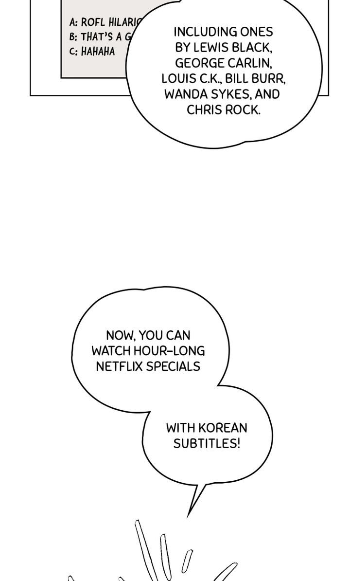 Read Stand Up! chapter 6 image 45 on Lezhin