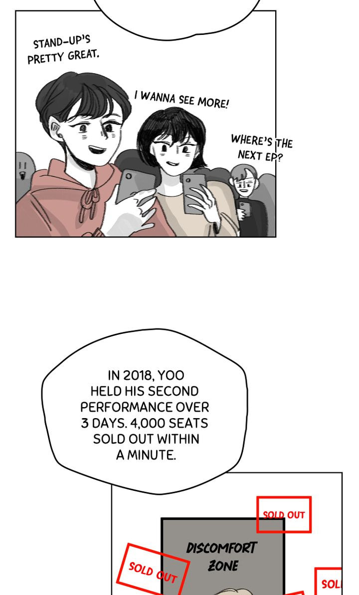 Read Stand Up! chapter 6 image 48 on Lezhin