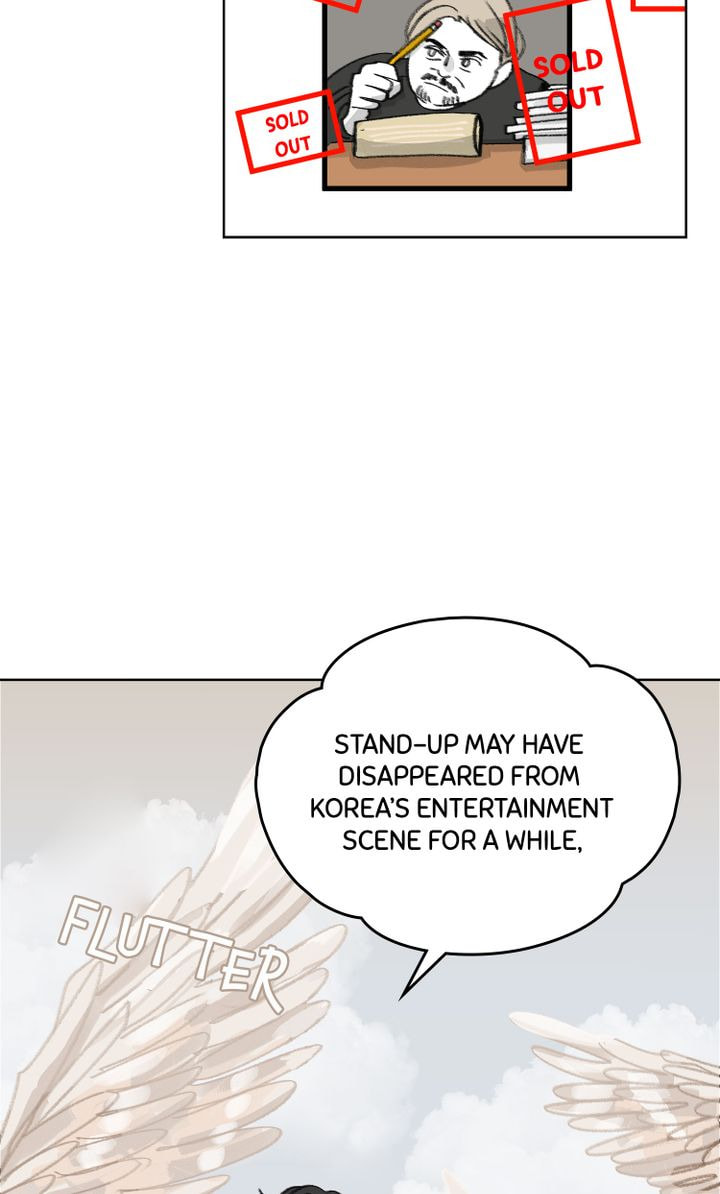 Read Stand Up! chapter 6 image 49 on Lezhin