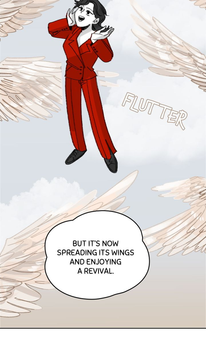 Read Stand Up! chapter 6 image 50 on Lezhin