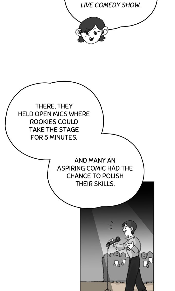 Read Stand Up! chapter 6 image 52 on Lezhin