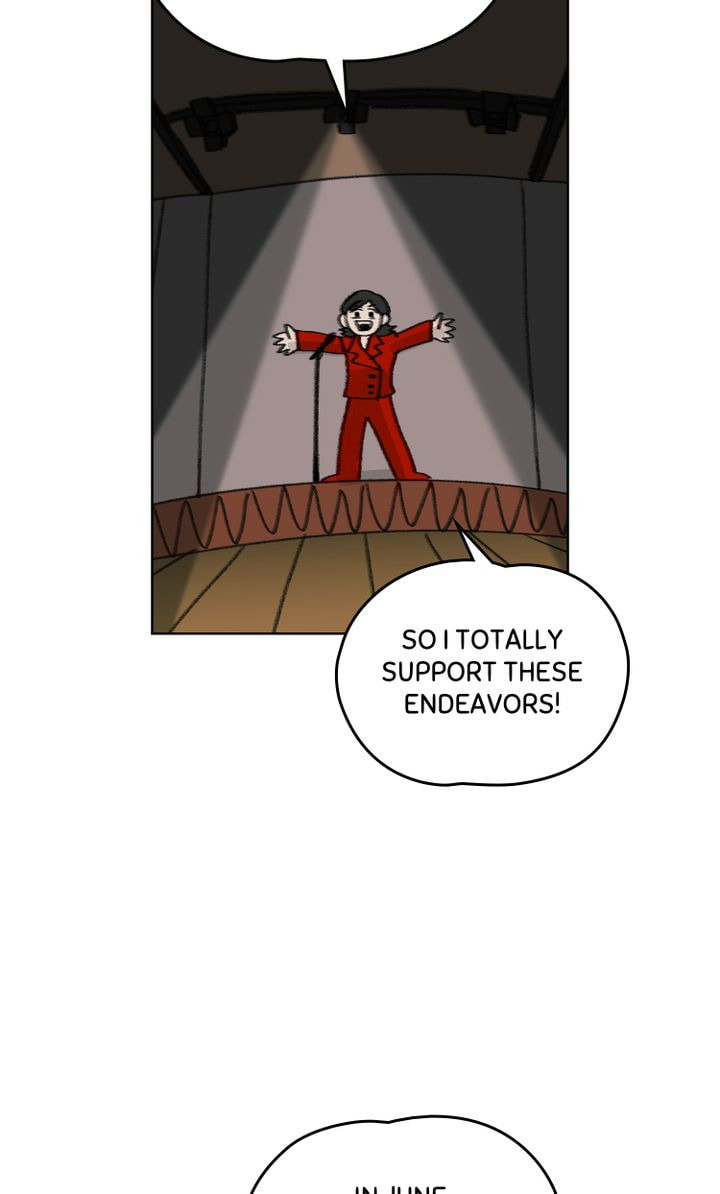 Read Stand Up! chapter 6 image 55 on Lezhin