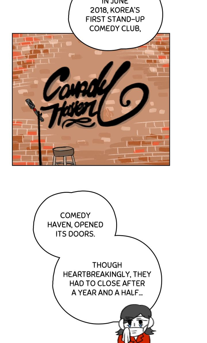 Read Stand Up! chapter 6 image 56 on Lezhin