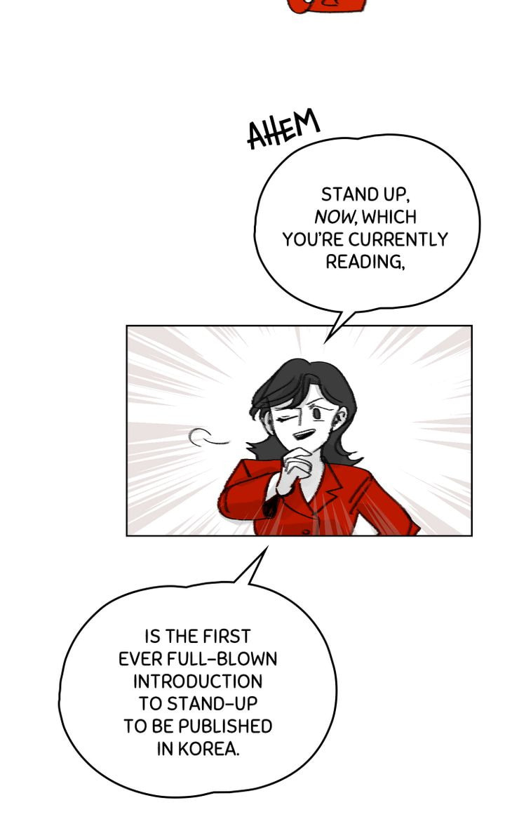 Read Stand Up! chapter 6 image 57 on Lezhin