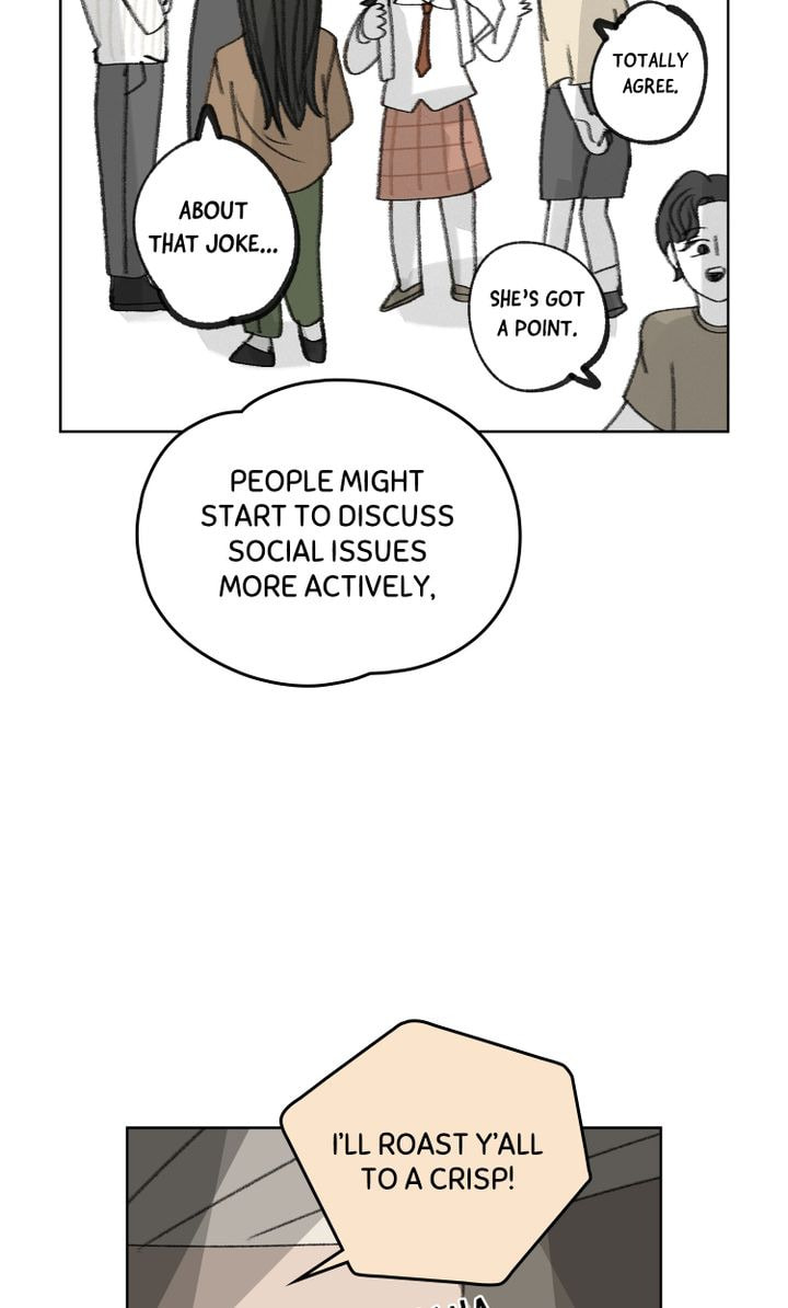 Read Stand Up! chapter 6 image 60 on Lezhin