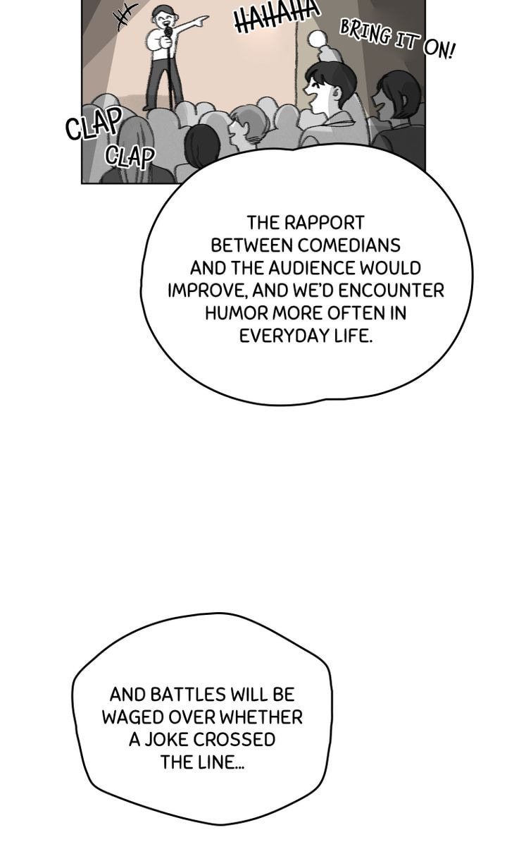 Read Stand Up! chapter 6 image 61 on Lezhin
