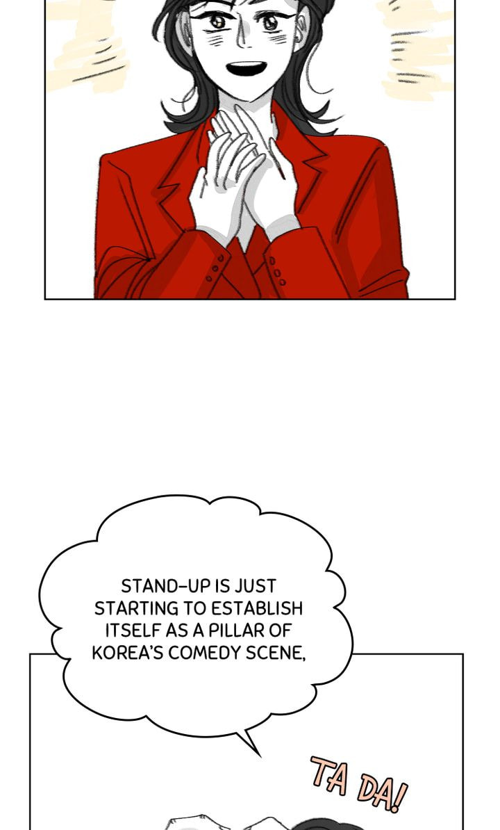 Read Stand Up! chapter 6 image 64 on Lezhin