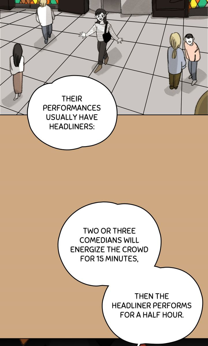 Read Stand Up! chapter 6 image 69 on Lezhin