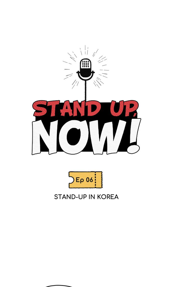 Read Stand Up! chapter 6 image 7 on Lezhin