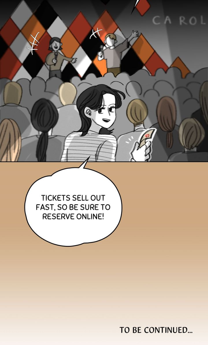 Read Stand Up! chapter 6 image 70 on Lezhin