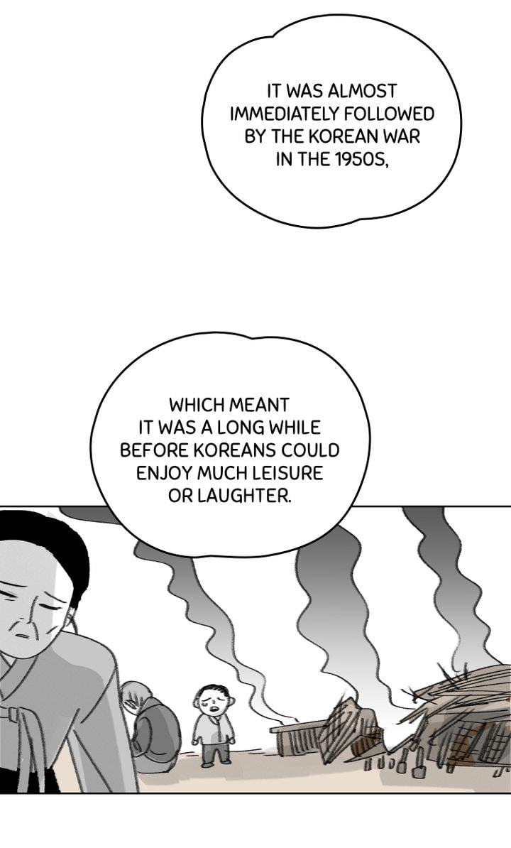 Read Stand Up! chapter 6 image 9 on Lezhin