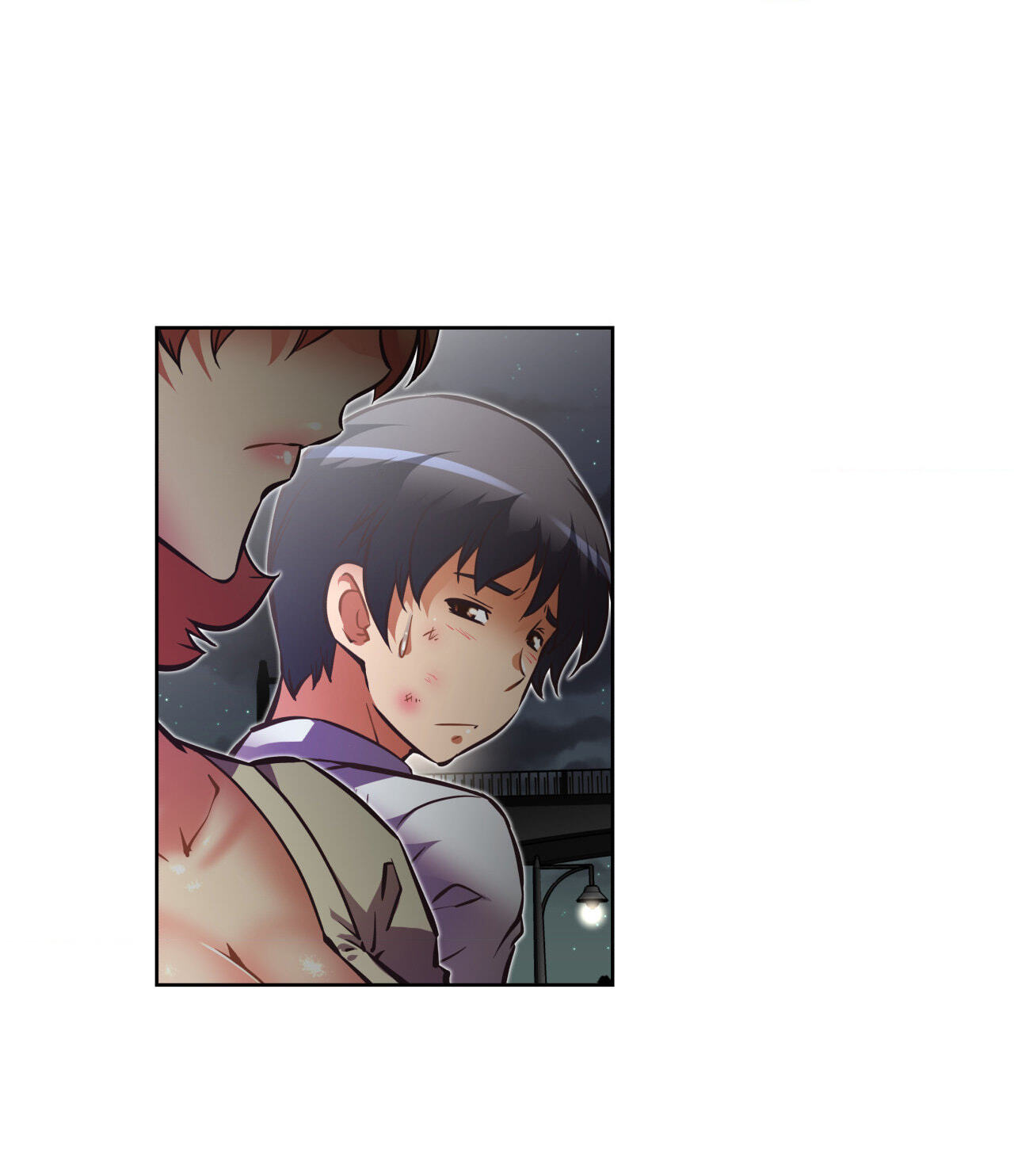 Read Stand Up! chapter 60 image 100 on Lezhin